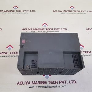 SIEMENS SIMATIC S7 POWER SUPPLY 6ES7 307-1KA00-0AA0