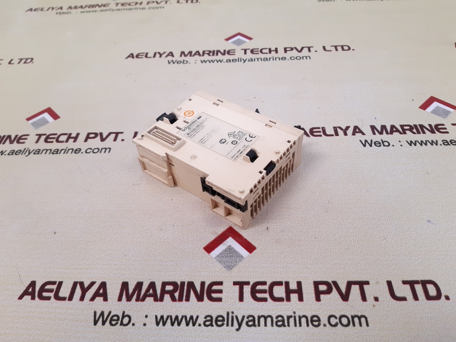 SCHNEIDER MODICON TM2DDI32DK EXPANSION UNIT