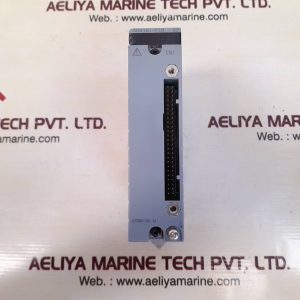 YOKOGAWA ATD5A-00 S1 DIGITAL INPUT MODULE ADV151-P10 S2