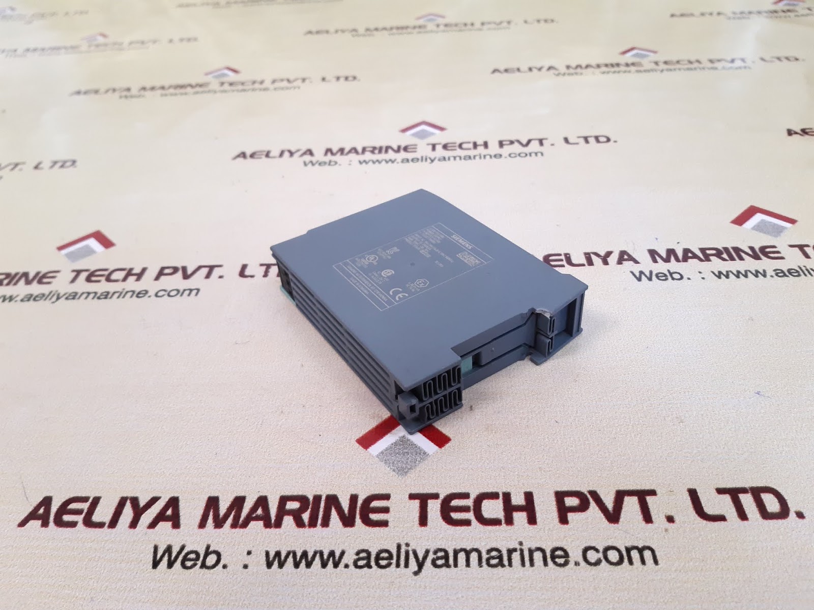 SIEMENS SITOP PSU100C POWER SUPPLY 6EP1331-5BA00 - Image 3