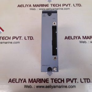 YOKOGAWA AAV141 ANALOG INPUT MODULE C3FH27055G