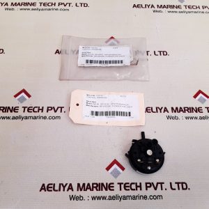 WEXIODISK 7330103 PRESSURE CONTROL SWITCH