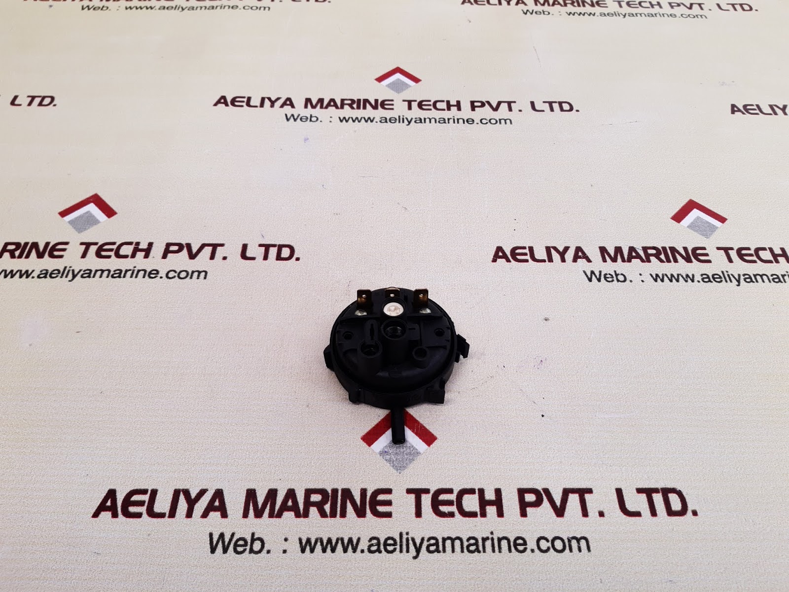 WEXIODISK 7330103 PRESSURE CONTROL SWITCH - Image 3