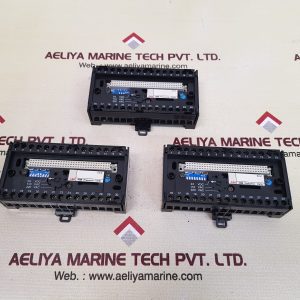 ABB PROCONTIC CS31 ECZ REMOTE UNIT