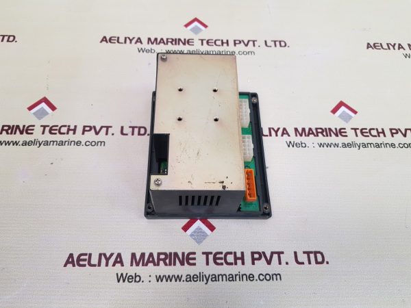 JRCS SCU-AN6 STARTER CONTROL UNIT AC 18V - Image 3