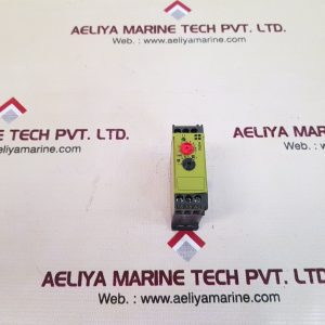 TELE D6DA TIME DELAY RELAY