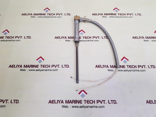 FENWAL 15050-0 THERMOSWITCH THERMOSTAT