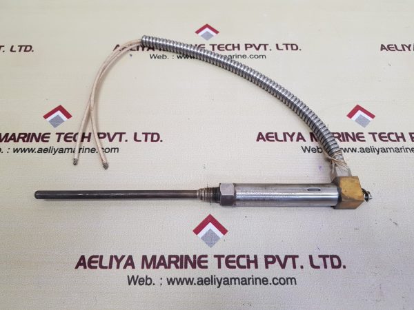 FENWAL 15050-0 THERMOSWITCH THERMOSTAT - Image 3