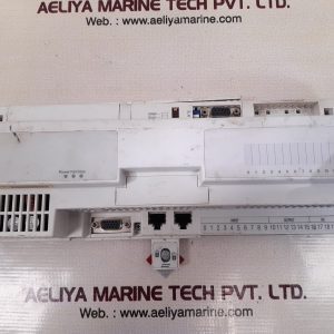 ABB PM210 COMPACT CONTROLLER 3BSE021386R3
