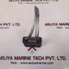 ARGO T900 493X317P06 CARBON BRUSH - Image 2