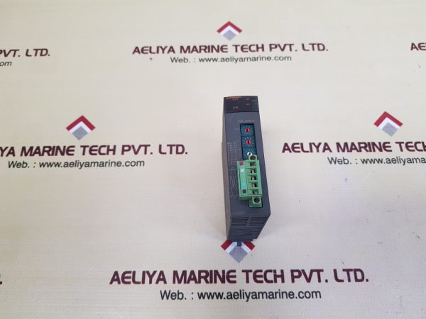 MITSUBISHI ELECTRIC MELSEC-Q QJ71DN91 DEVICENET MASTER-SLAVE UNIT - Image 3