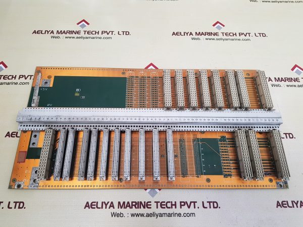 SIEMENS 6FX1120-1CA02 RACK
