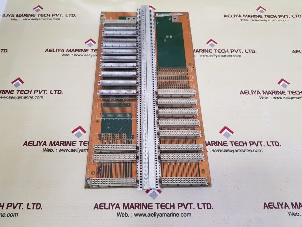 SIEMENS 6FX1120-1CA02 RACK - Image 3