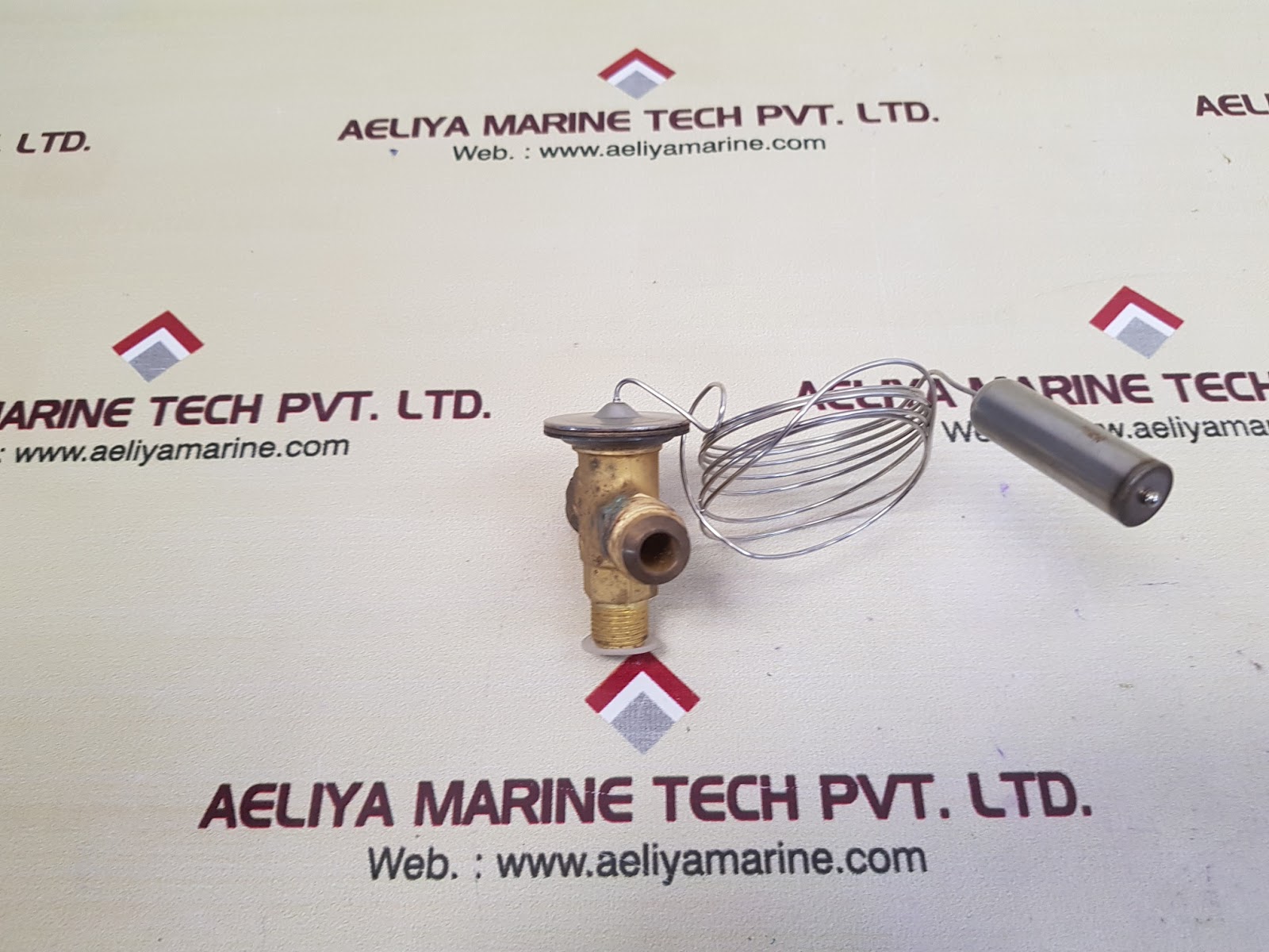 Danfoss tx2 068z3206 expansion - Image 2