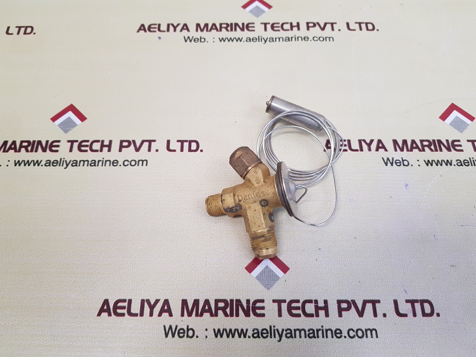 Danfoss tx2 068z3206 expansion - Image 3