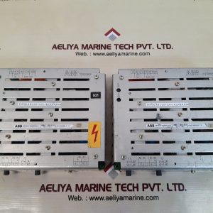 ABB UNS0868 UNITROL 3BHE013940R0001