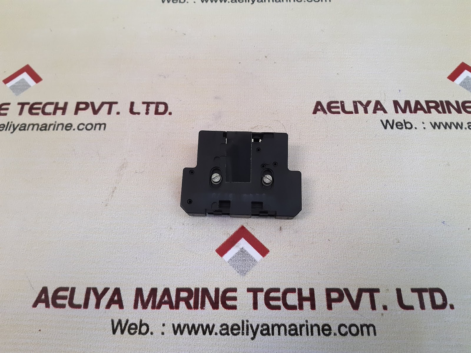 SIEMENS 3TY6 501-1A AUXILIARY SWITCH - Image 3
