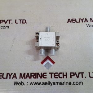 2-WAY SPLITTER WSC0292SA