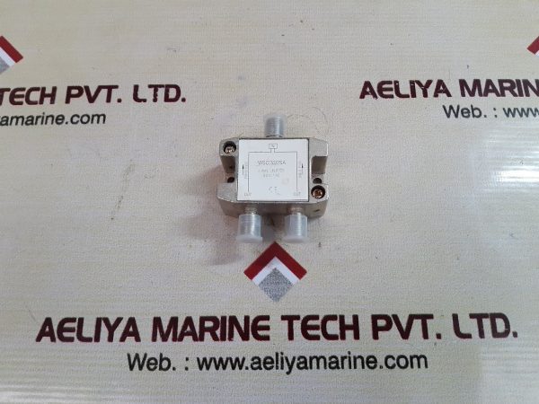 2-WAY SPLITTER WSC0292SA