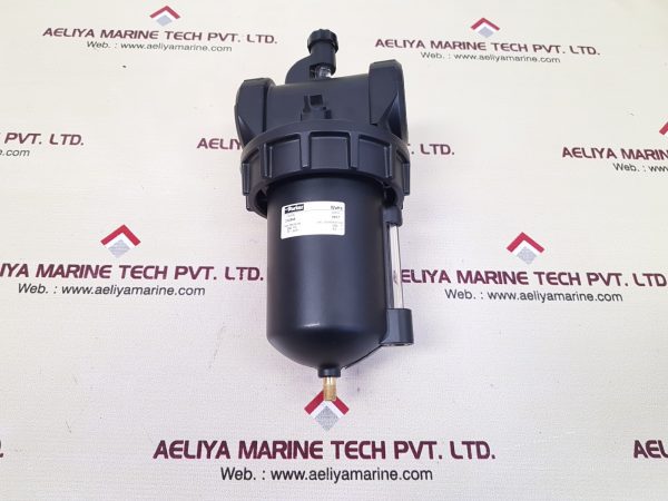 PARKER 21U848 AIR LINE LUBRICATOR