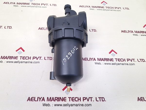 PARKER 21U848 AIR LINE LUBRICATOR - Image 2