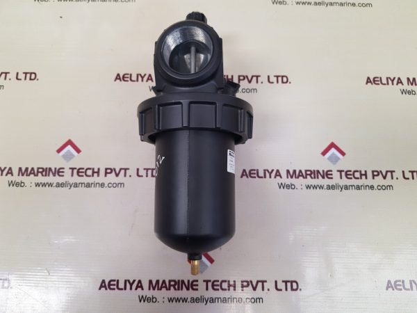 PARKER 21U848 AIR LINE LUBRICATOR - Image 3