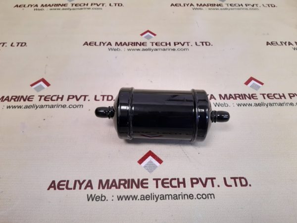 PARKER 162 LIQUID LINE FILTER DRYER - Image 3