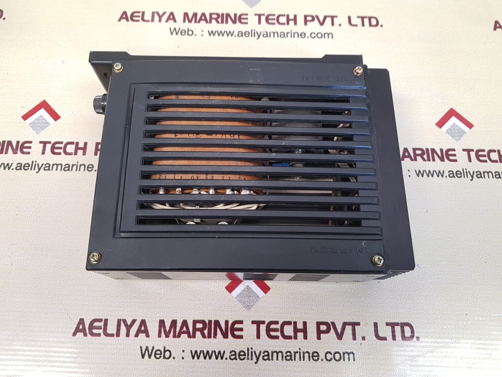 NIPRON ECV1-30-1 POWER SUPPLY - Image 2