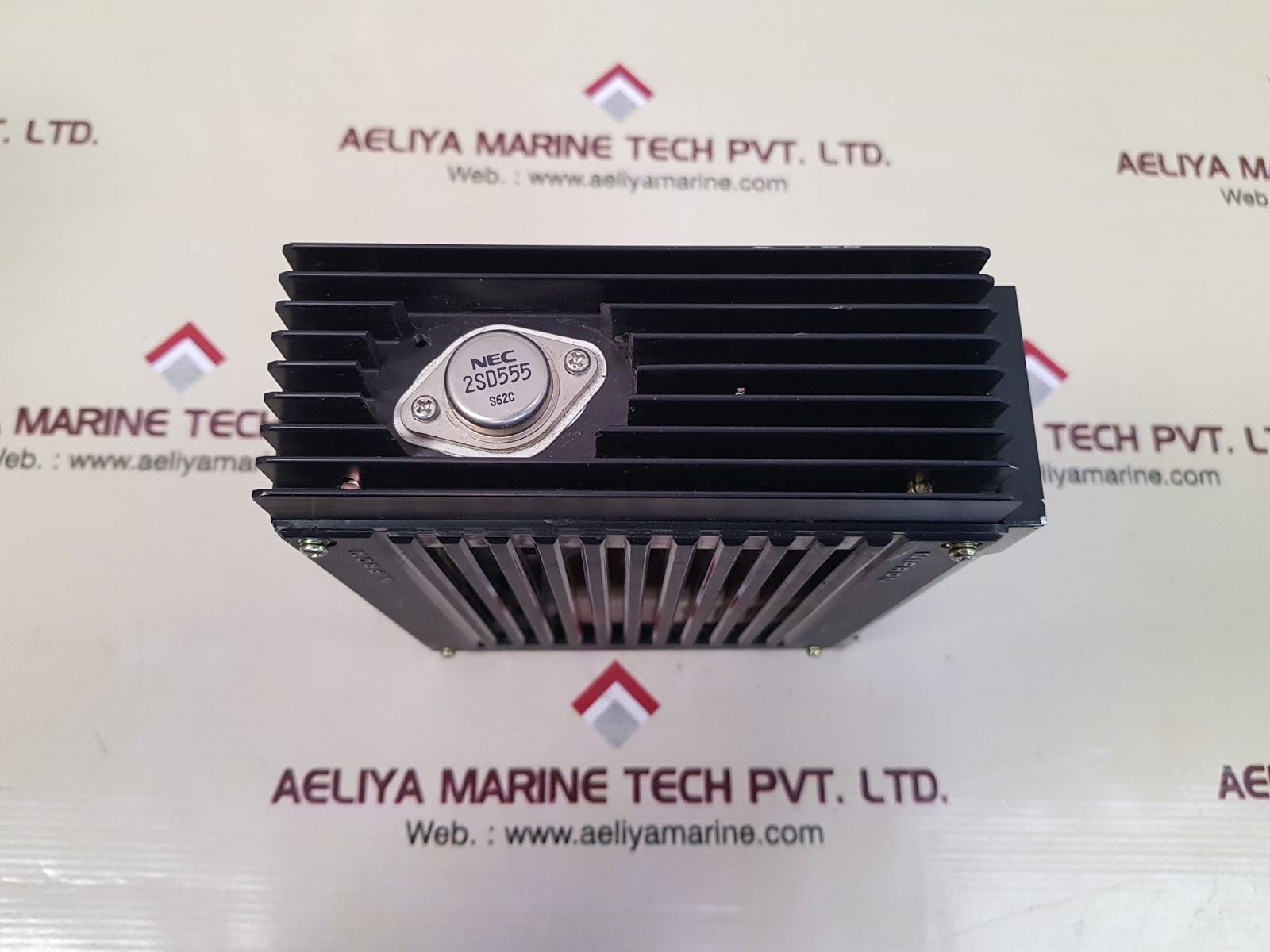 NIPRON ECV1-30-1 POWER SUPPLY - Image 3