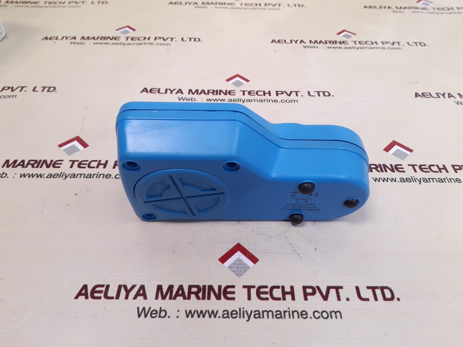 HANNA HI 96711 PORTABLE PHOTOMETER - Image 3