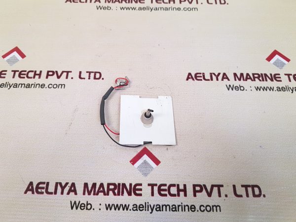 AUTRONICA BEA30A PCB FOR ADDRESSABLE HEAT SENSOR