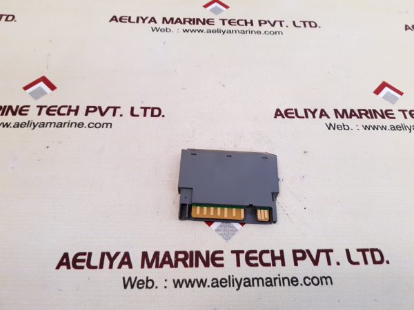 ALLEN-BRADLEY 1734-ARM ADDRESS RESERVE MODULE 92410271 - Image 2