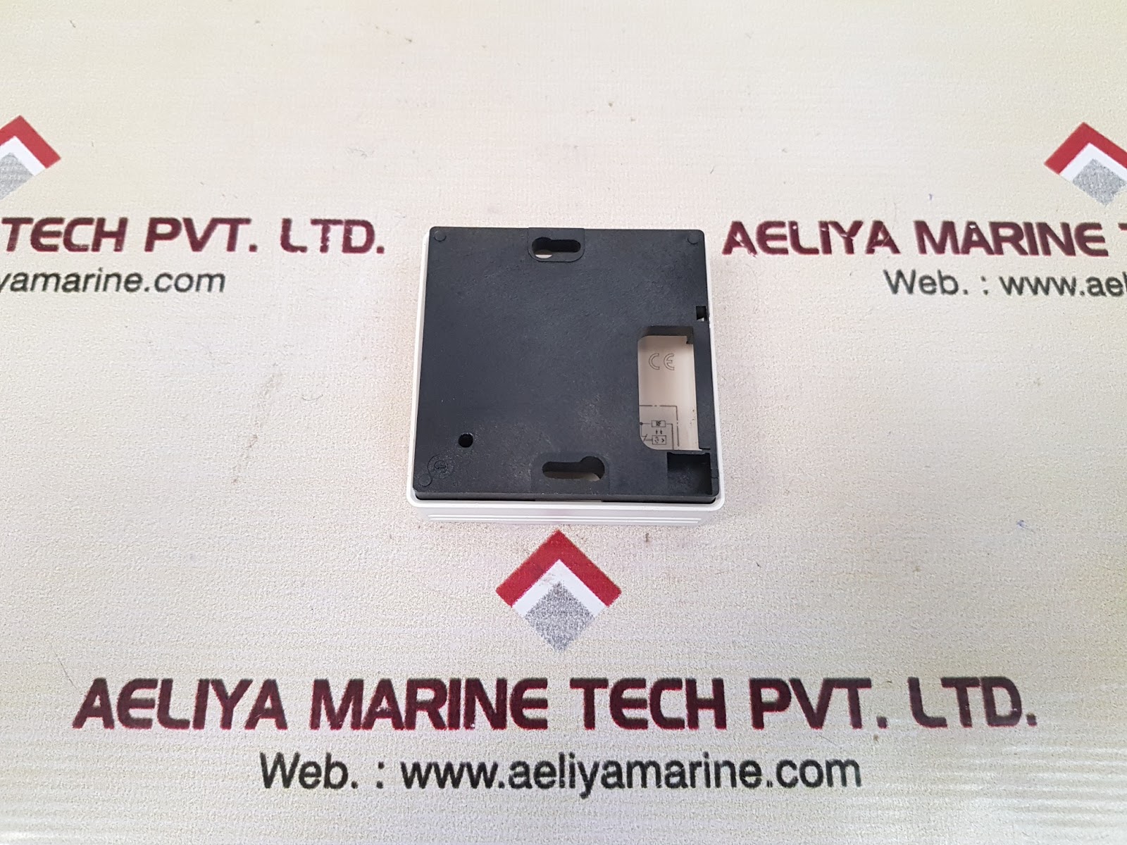 RS COMPONENTS 101 1101 51 THERMOSTAT 3750130 - Image 3