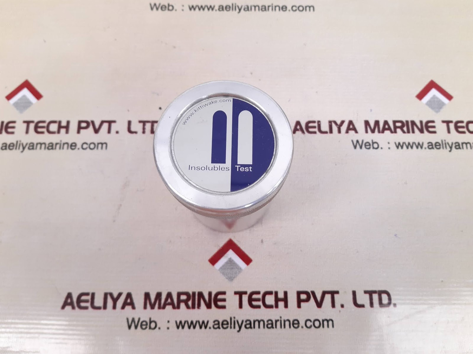 KITTIWAKE AS-K18989 CELL INSOLUBLES - Image 2