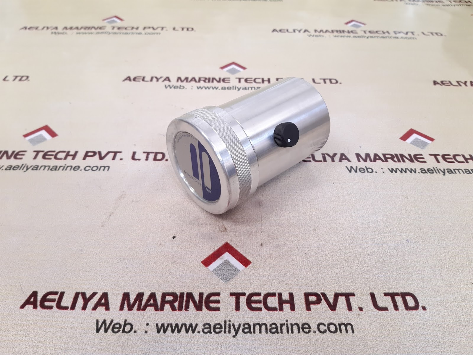 KITTIWAKE AS-K18989 CELL INSOLUBLES - Image 3