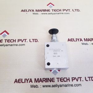 SUN HYDRAULICS ECI 1IH1-AA CONTROL VALVE