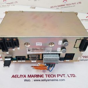 YASKAWA JZRCR-NTU01B-1 POWER SUPPLY JANCD-NTU01-1