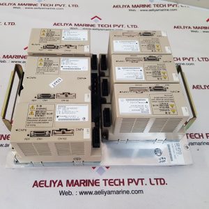 YASKAWA SGDR-HP20Y30 SERVOPACK DRIVE