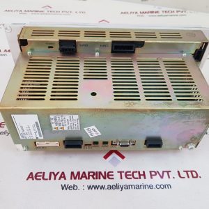 YASKAWA SGDR-C0A080A01B CONVERTER