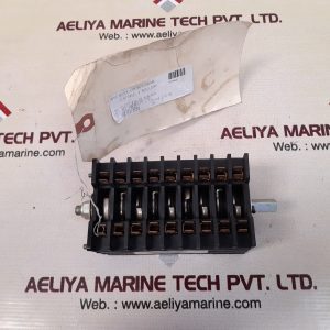 SQUARE D AUXILIARY BLOCK-CONTACT 877942C