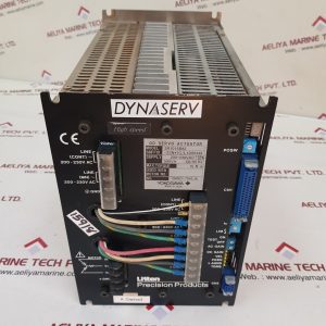YOKOGAWA SR1015B82 DD SERVO ACTUATOR