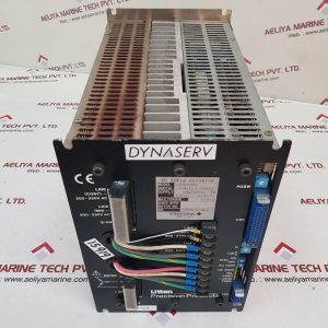 YOKOGAWA SR5030B82 DD SERVO ACTUATOR