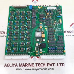 ABB 2668 500-33 ANALOG INPUT BOARD 57120001-DP