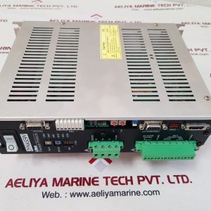 YOKOGAWA UM510A18AA DD SERVO ACTUATOR