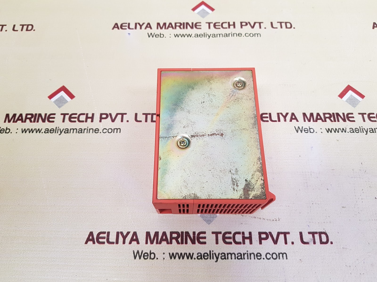 MITSUBISHI ELECTRIC A1S62PN POWER SUPPLY UNIT BD992D010H45 - Image 3