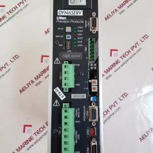 YOKOGAWA UR1015B8KC DD SERVO ACTUATOR 500 VA