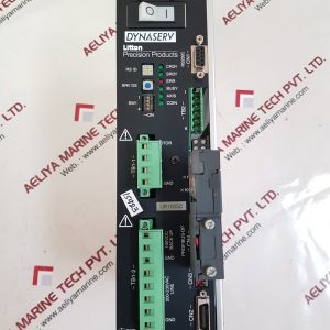 YOKOGAWA UR1005C8CB DD SERVO ACTUATOR