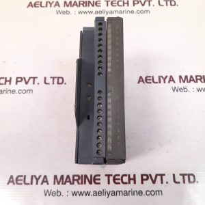 Siemens simatic s7 6es7 322-1bh00-0aa0 digital output module