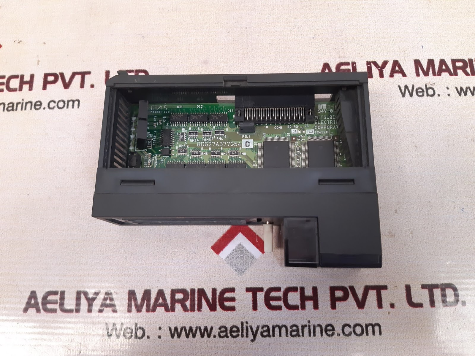 Mitsubishi a1sy42 output unit - Image 7