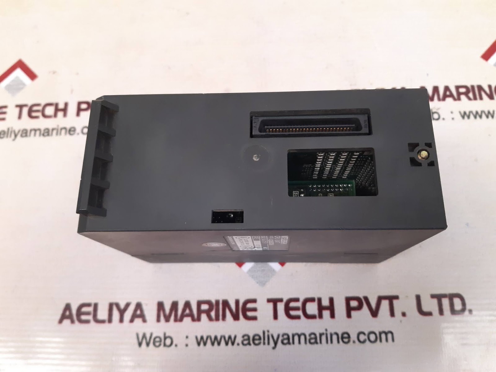 MITSUBISHI ELECTRIC MELSEC A2ASCPU CPU UNIT - Image 3